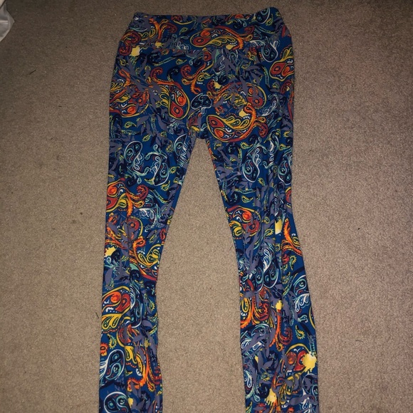 lularoe leggings - Picture 1 of 1